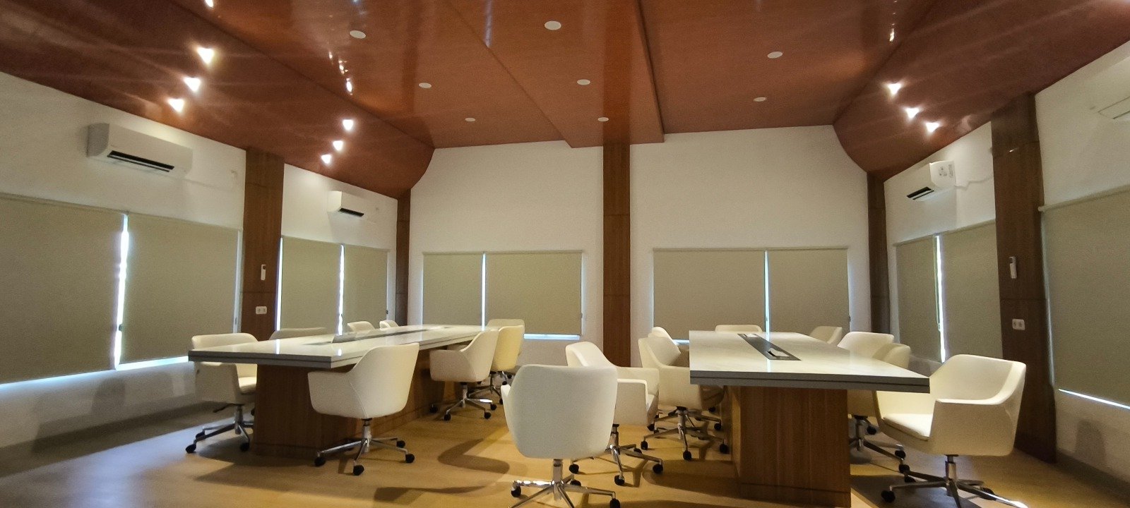 Kantor HSSE dan Legal Relation Pertamina Zona 4